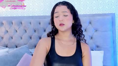  Eva Luna online show from November 29, 2025, 7:06 pm