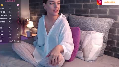 Kristina online show from January 24, 2025, 9:49 am