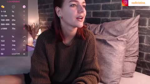 Kristina online show from October 23, 2025, 9:30 am