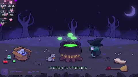 Eva  online show from November 3, 2025, 11:15 pm