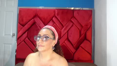 Snapshot of evamills1 chatting on December 13, 2024, 6:59 pm Eva Mills online show from December 13, 2024, 6:59 pm