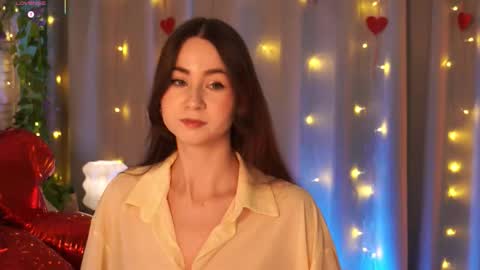 Snapshot of evamossi chatting on February 13, 2026, 6:09 am Eva online show from February 13, 2026, 6:09 am