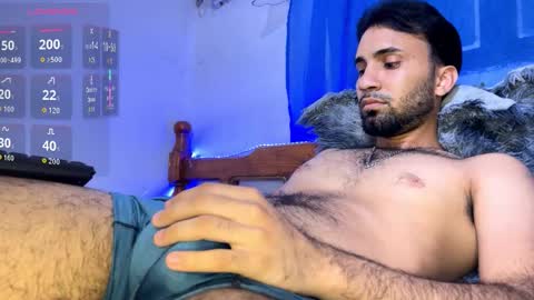 evan57036 online show from February 10, 2026, 4:49 am