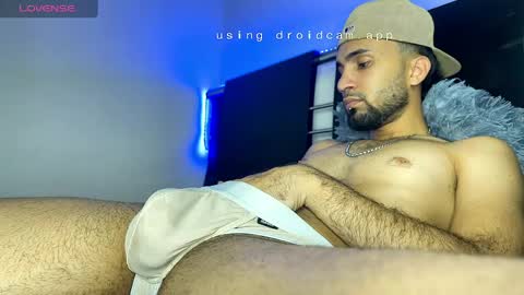 evan57036 online show from April 28, 2026, 9:20 pm