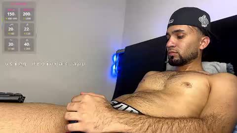 evan57036 online show from June 25, 2026, 8:13 pm