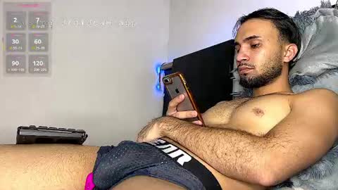 evan57036 online show from July 17, 2026, 7:19 pm