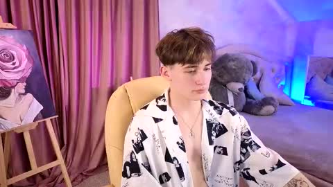 Evan online show from February 7, 2026, 10:46 pm