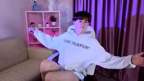 Evan online show from March 14, 2026, 9:20 pm