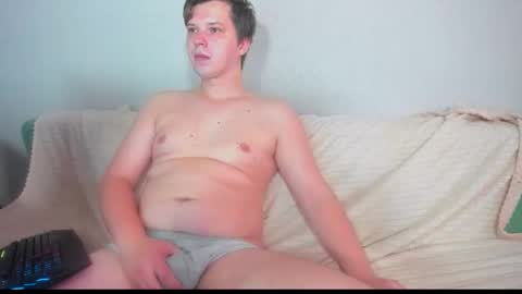 evan_boomer online show from October 5, 2025, 6:23 am