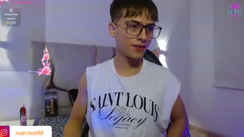 evan_tay online show from March 3, 2026, 2:39 am