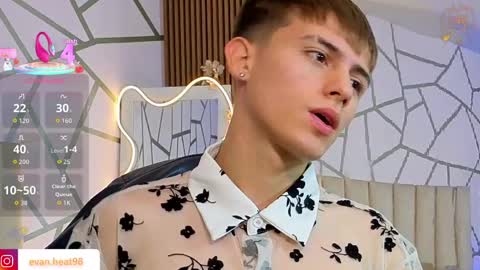 evan_tay online show from April 26, 2026, 3:15 am
