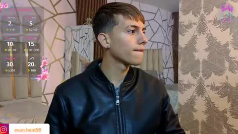 evan_tay online show from April 28, 2026, 3:22 am