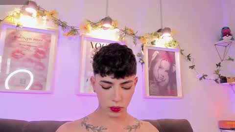 Evan voss  help me get 200 likesindependent model online show from May 11, 2026, 7:22 pm