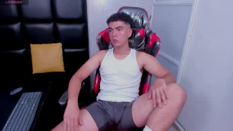 EVANCOX online show from February 2, 2026, 12:48 pm