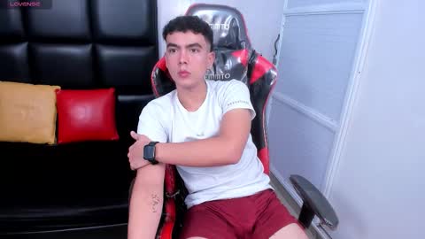 EVANCOX online show from February 3, 2026, 9:47 am