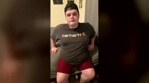 evancumming online show from March 23, 2026, 9:46 am