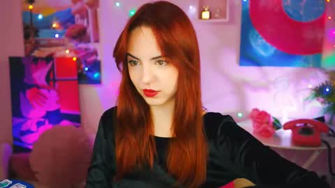 Snapshot of evanellson chatting on December 18, 2024, 5:04 am Eva online show from December 18, 2024, 5:04 am