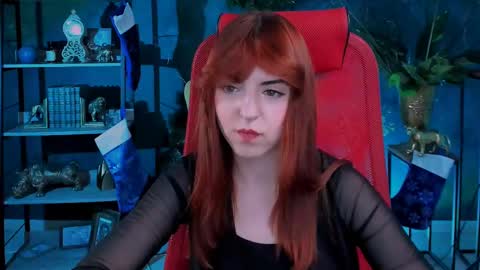 Snapshot of evanellson chatting on January 9, 2025, 7:42 am Eva online show from January 9, 2025, 7:42 am