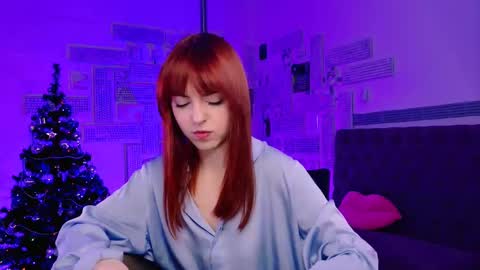 Snapshot of evanellson chatting on January 25, 2025, 8:31 am Eva online show from January 25, 2025, 8:31 am