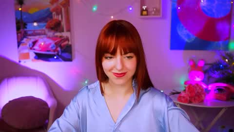 Snapshot of evanellson chatting on January 25, 2025, 2:36 pm Eva online show from January 25, 2025, 2:36 pm