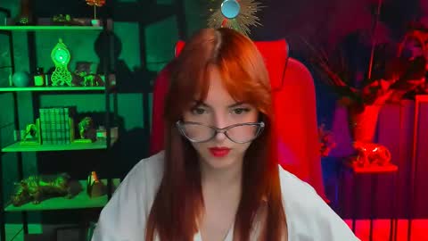Snapshot of evanellson chatting on January 28, 2025, 3:35 pm Eva online show from January 28, 2025, 3:35 pm