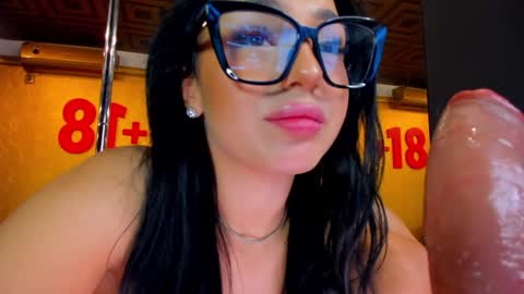 Eva online show from January 9, 2025, 11:45 pm