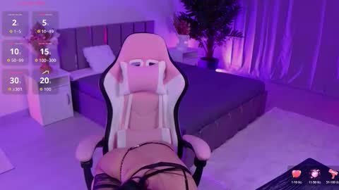 Eva online show from February 3, 2026, 6:57 pm