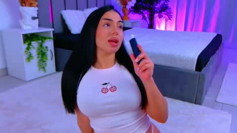 Eva online show from April 23, 2026, 5:26 pm