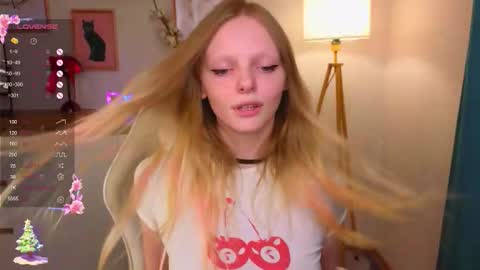 evangel1ne online show from February 4, 2026, 9:20 pm