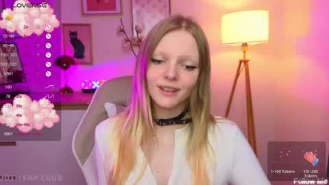 evangel1ne online show from March 12, 2026, 10:16 pm