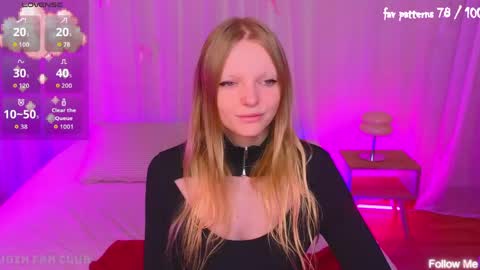 evangel1ne online show from March 21, 2026, 9:40 pm