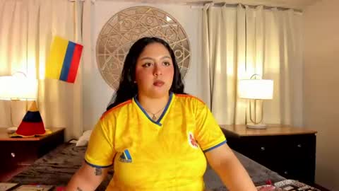 Snapshot of evangeliine_21 chatting on June 15, 2026, 6:54 pm EVA online show from June 15, 2026, 6:54 pm