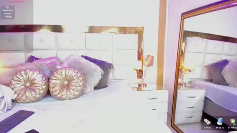 evangelin_ts online show from February 10, 2025, 8:10 pm