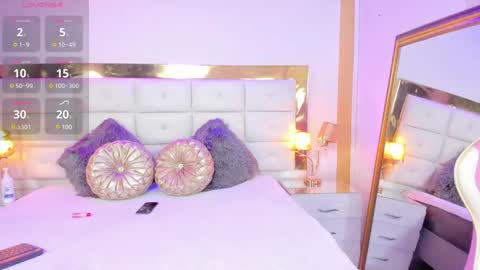 evangelin_ts online show from February 28, 2025, 8:18 pm