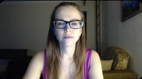 YourMistress online show from December 4, 2024, 8:45 am