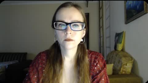 YourMistress online show from December 13, 2024, 8:41 am