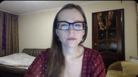 YourMistress online show from December 23, 2024, 8:33 am