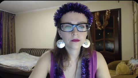 YourMistress online show from December 24, 2024, 8:55 am