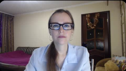 YourMistress online show from December 27, 2024, 8:45 am
