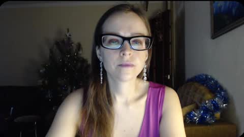 YourMistress online show from January 3, 2025, 9:25 am