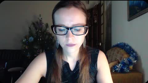 YourMistress online show from January 6, 2025, 8:57 am