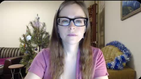 YourMistress online show from January 13, 2025, 8:37 am