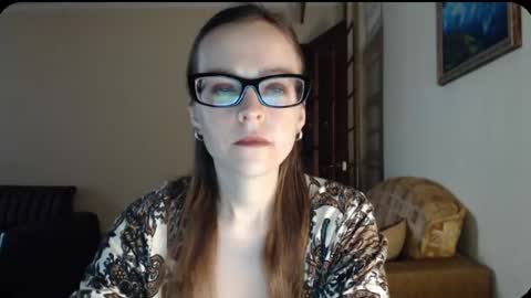 YourMistress online show from January 22, 2025, 8:18 am