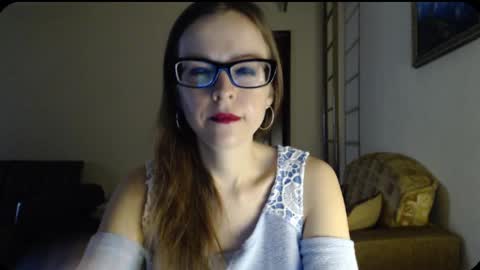 YourMistress online show from January 23, 2025, 8:15 am