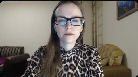 YourMistress online show from January 26, 2025, 8:57 am