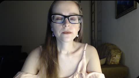 YourMistress online show from January 29, 2025, 8:40 am