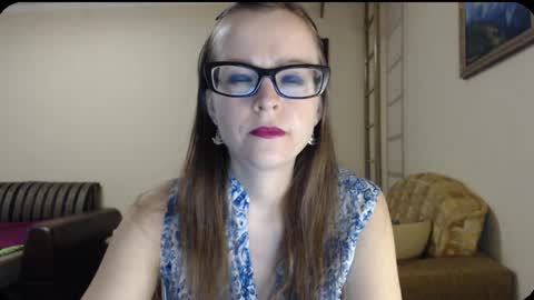 YourMistress online show from February 3, 2025, 8:13 am
