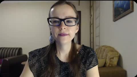 YourMistress online show from February 7, 2025, 8:33 am