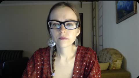 YourMistress online show from February 12, 2025, 8:38 am