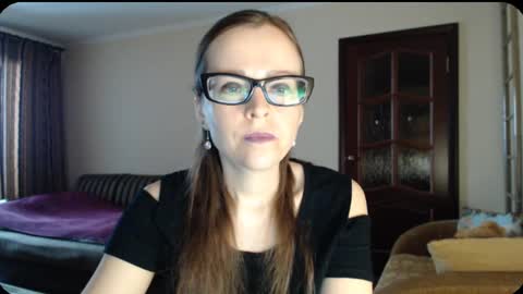 YourMistress online show from February 25, 2025, 8:25 am